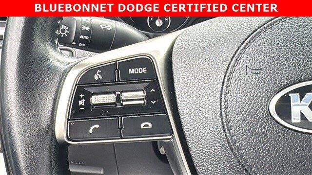 2019 Kia Sorento LX New Braunfels TX