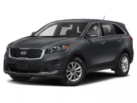 2019 Kia Sorento LX San Antonio TX