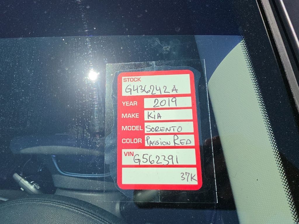 2019 Kia Sorento LX San Clemente CA