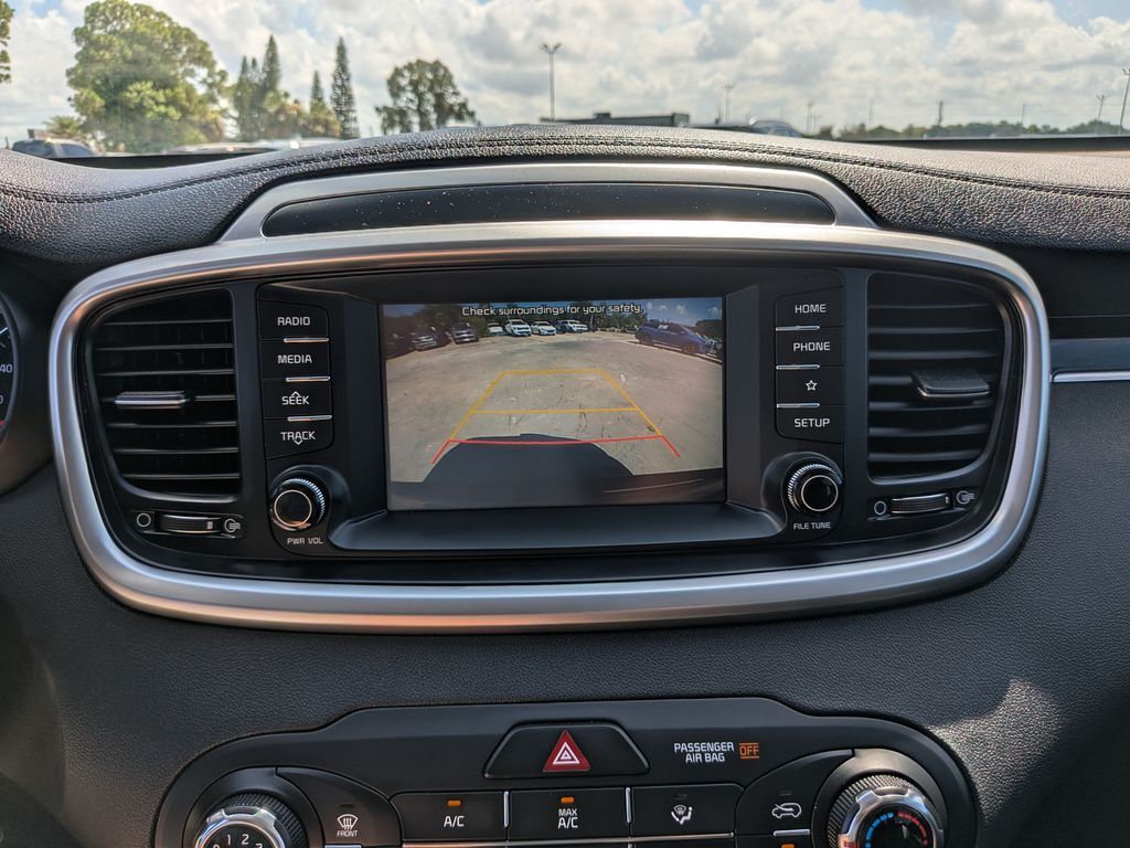 2019 Kia Sorento LX San Clemente CA