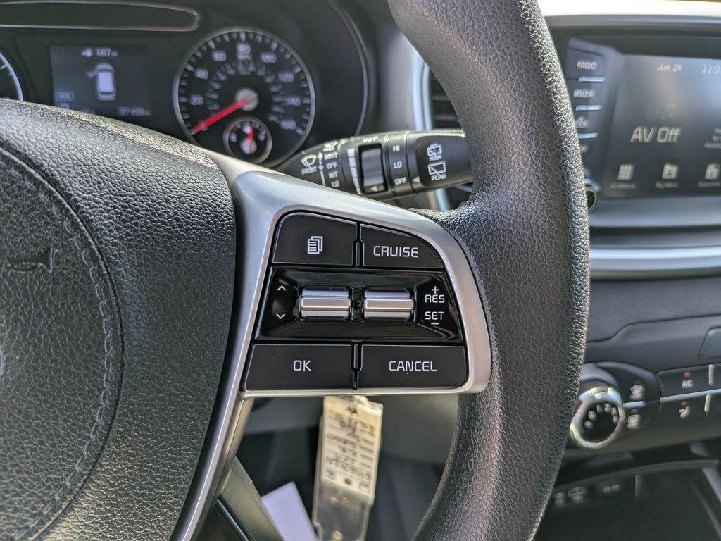 2019 Kia Sorento LX San Clemente CA