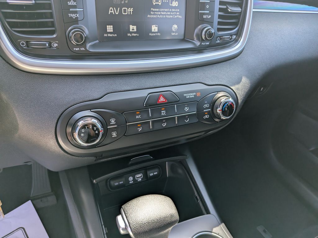 2019 Kia Sorento LX San Clemente CA