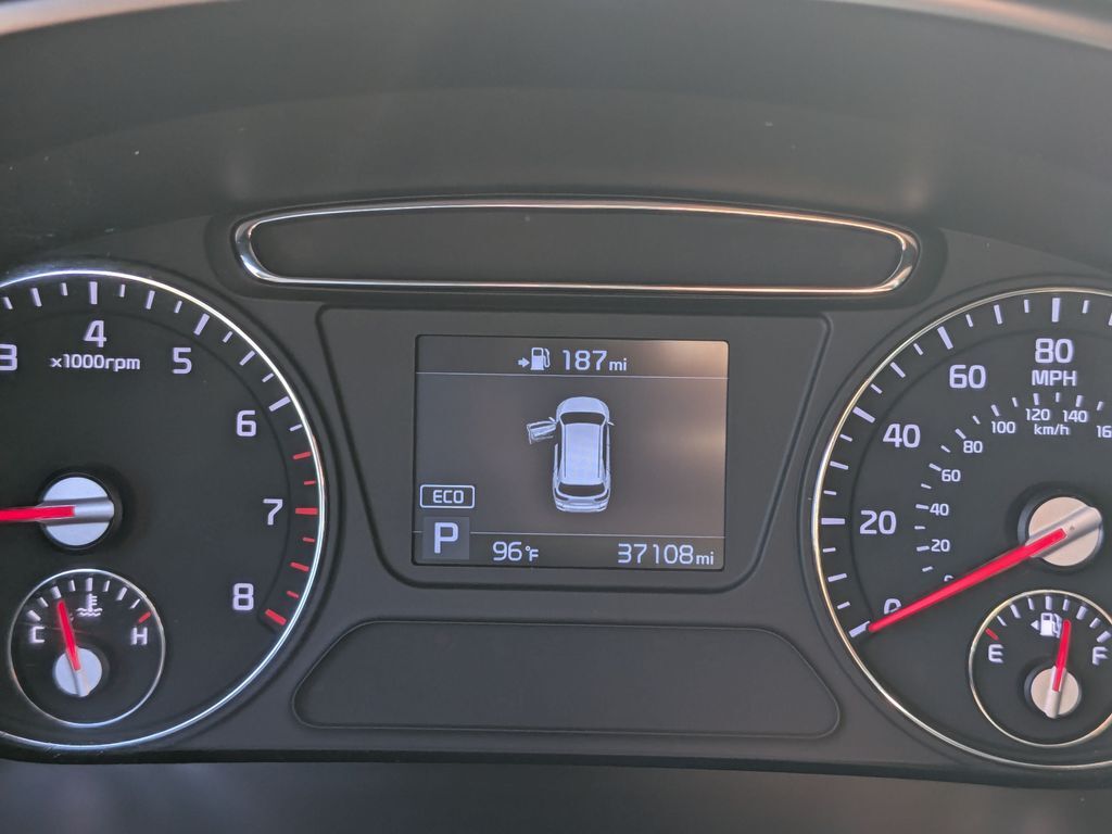 2019 Kia Sorento LX San Clemente CA
