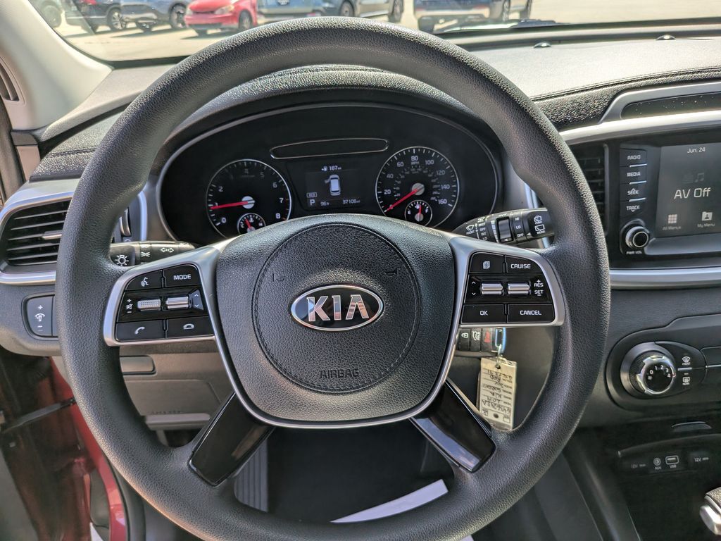 2019 Kia Sorento LX San Clemente CA