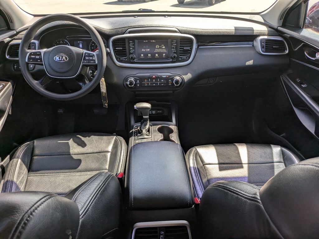 2019 Kia Sorento LX San Clemente CA