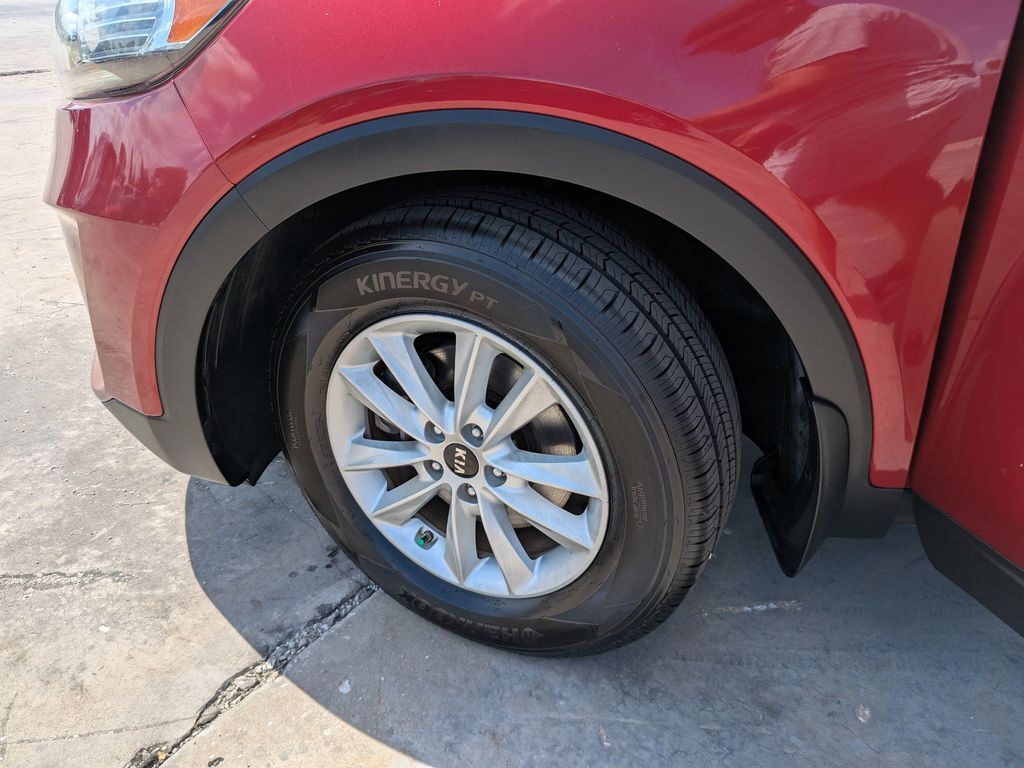 2019 Kia Sorento LX San Clemente CA