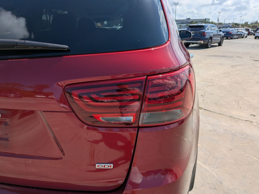2019 Kia Sorento LX San Clemente CA