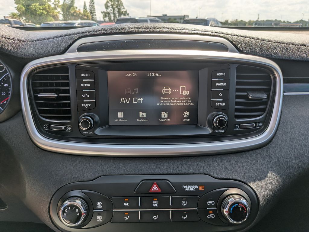 2019 Kia Sorento LX San Clemente CA