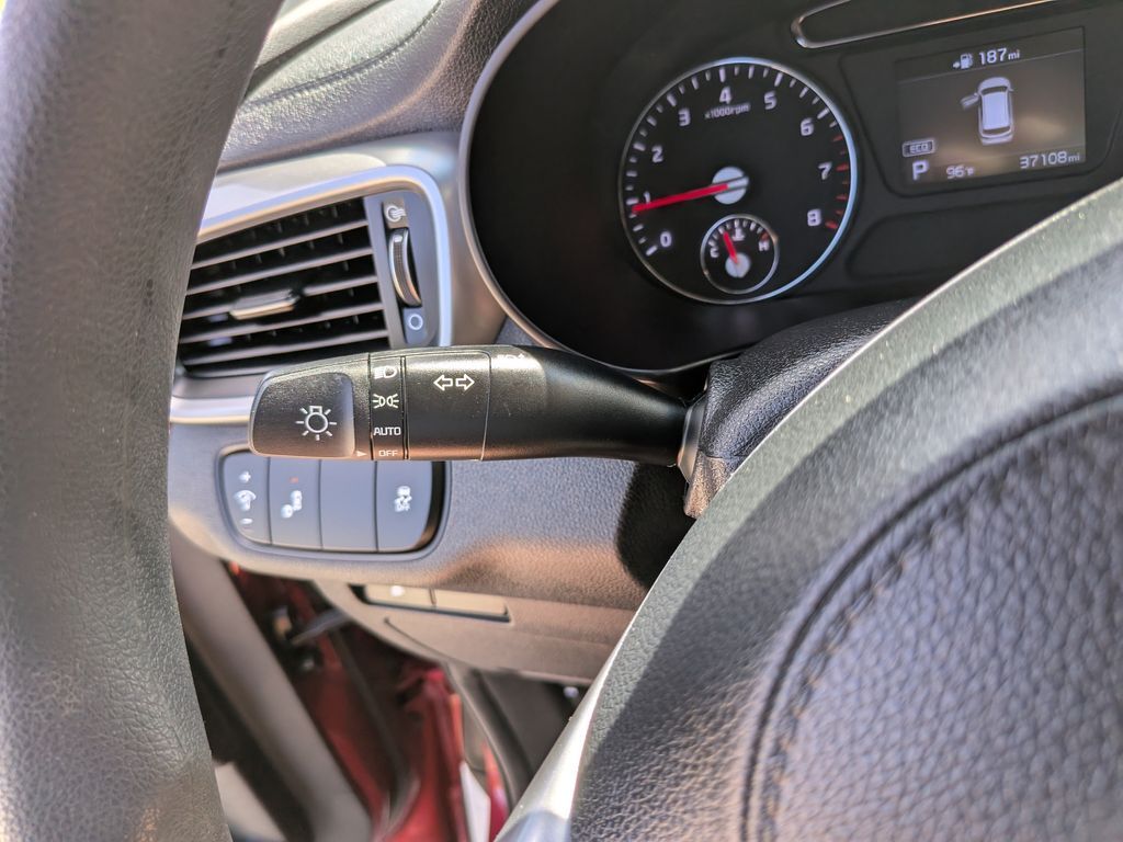 2019 Kia Sorento LX San Clemente CA