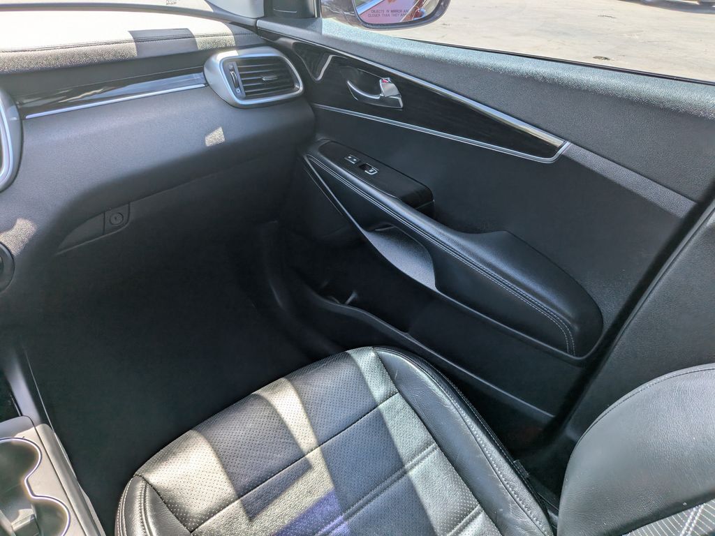 2019 Kia Sorento LX San Clemente CA