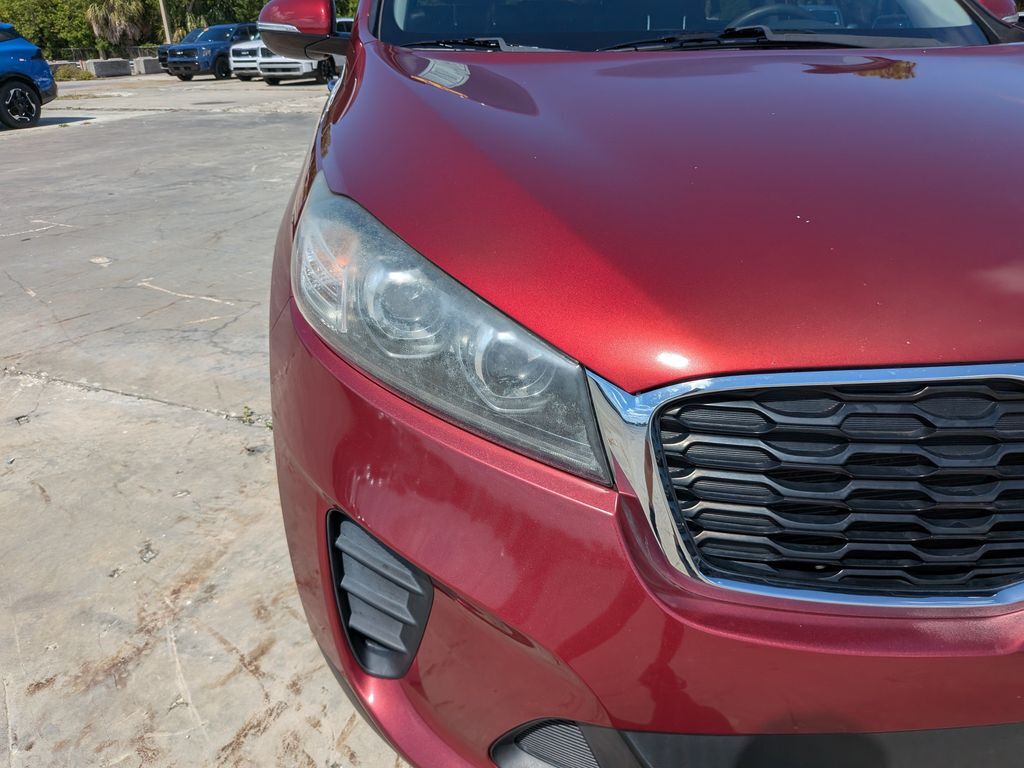 2019 Kia Sorento LX San Clemente CA