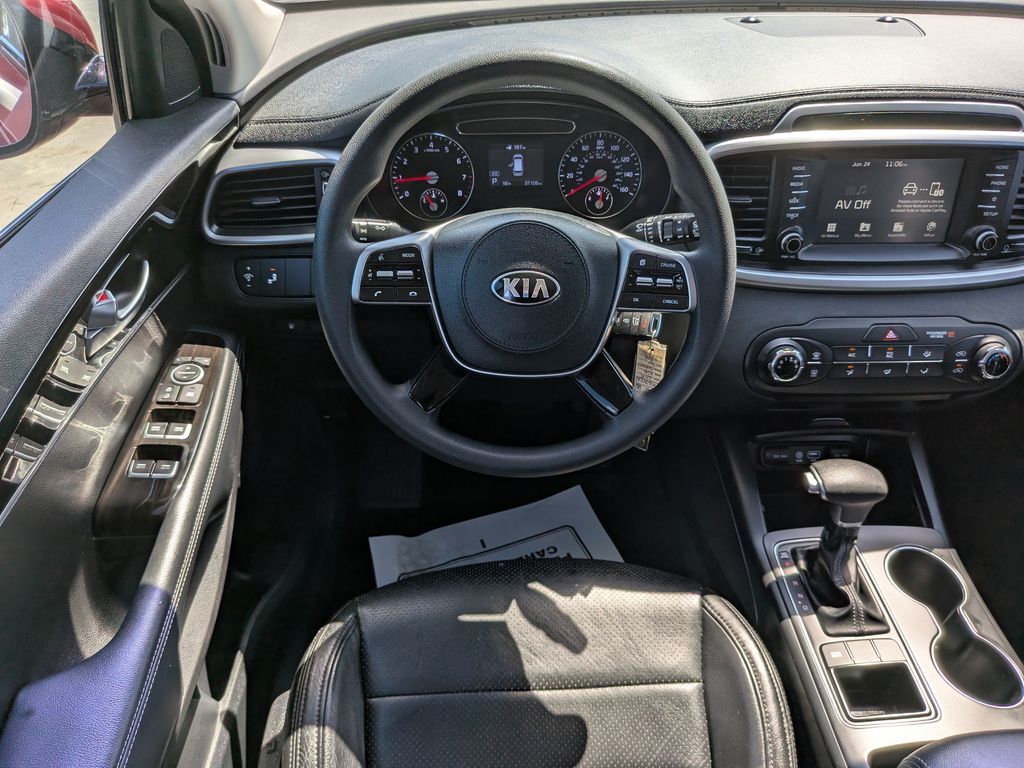 2019 Kia Sorento LX San Clemente CA