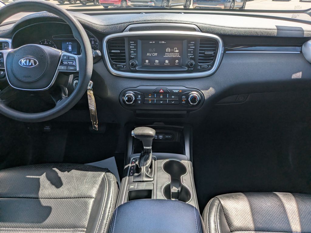 2019 Kia Sorento LX San Clemente CA