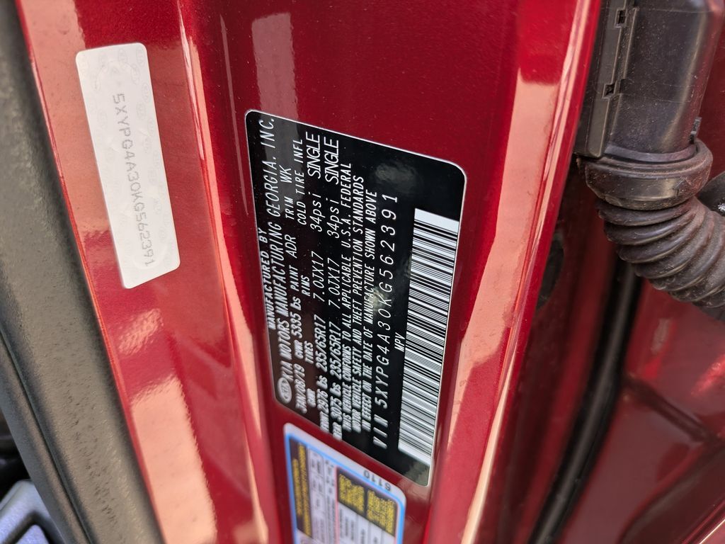 2019 Kia Sorento LX San Clemente CA