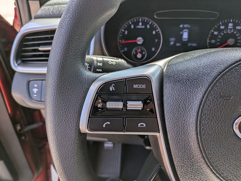 2019 Kia Sorento LX San Clemente CA