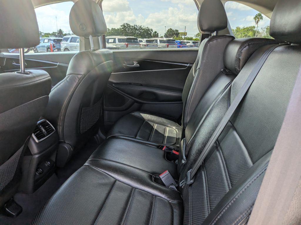 2019 Kia Sorento LX San Clemente CA