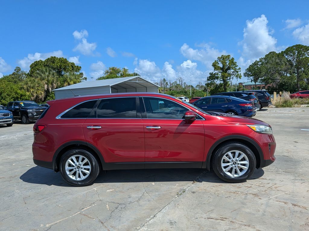 2019 Kia Sorento LX San Clemente CA
