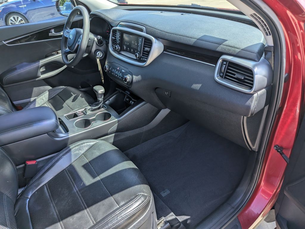 2019 Kia Sorento LX San Clemente CA