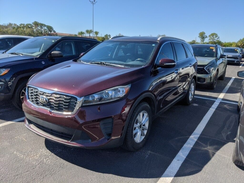 2019 Kia Sorento LX San Clemente CA