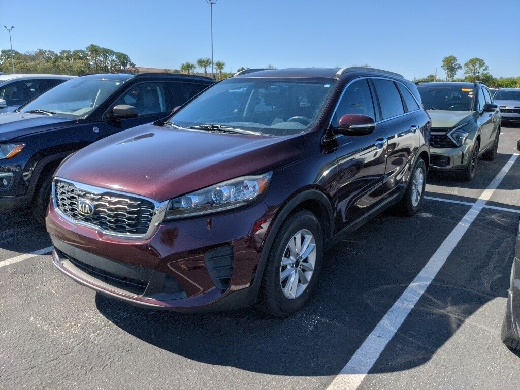 2019 Kia Sorento LX San Clemente CA