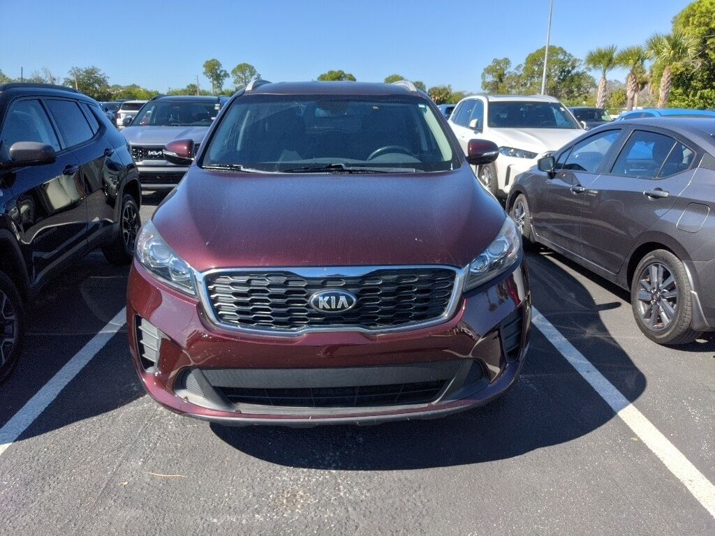 2019 Kia Sorento LX San Clemente CA