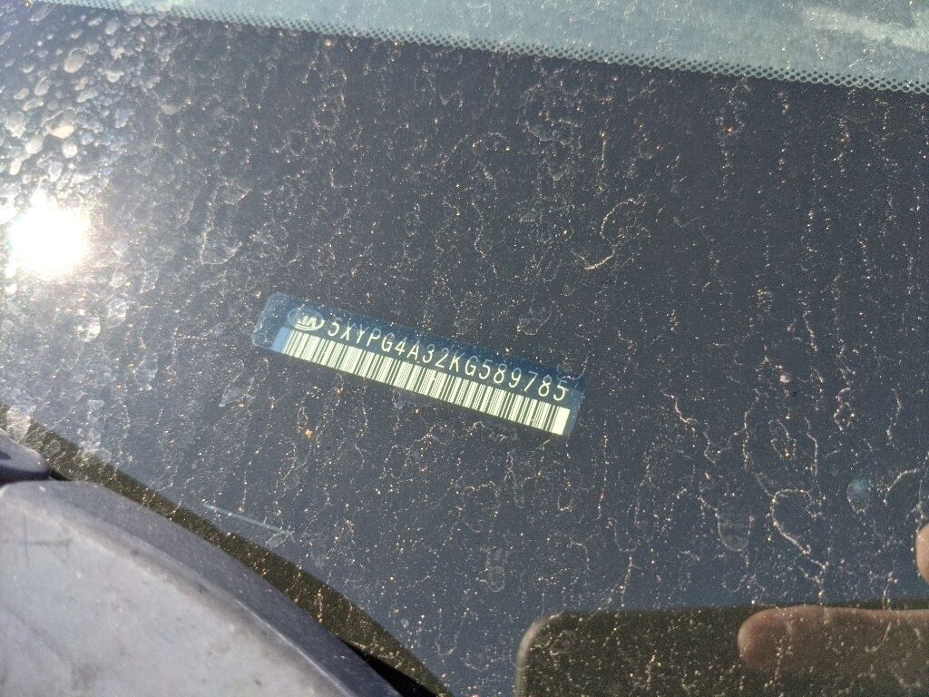 2019 Kia Sorento LX San Clemente CA