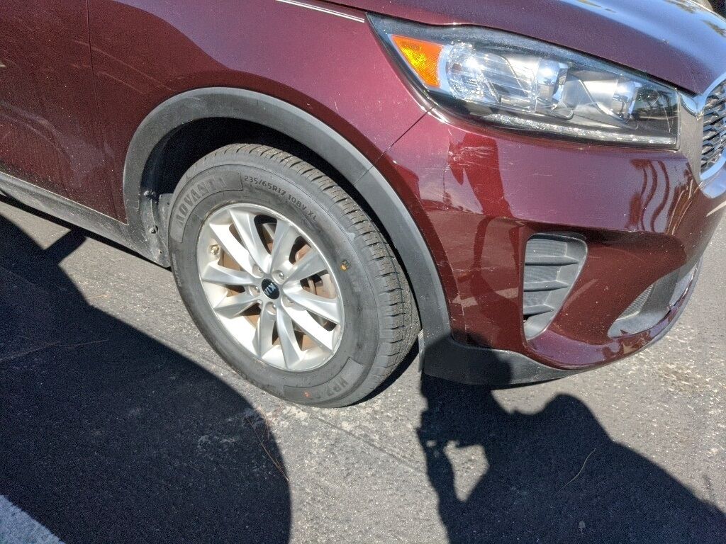 2019 Kia Sorento LX San Clemente CA