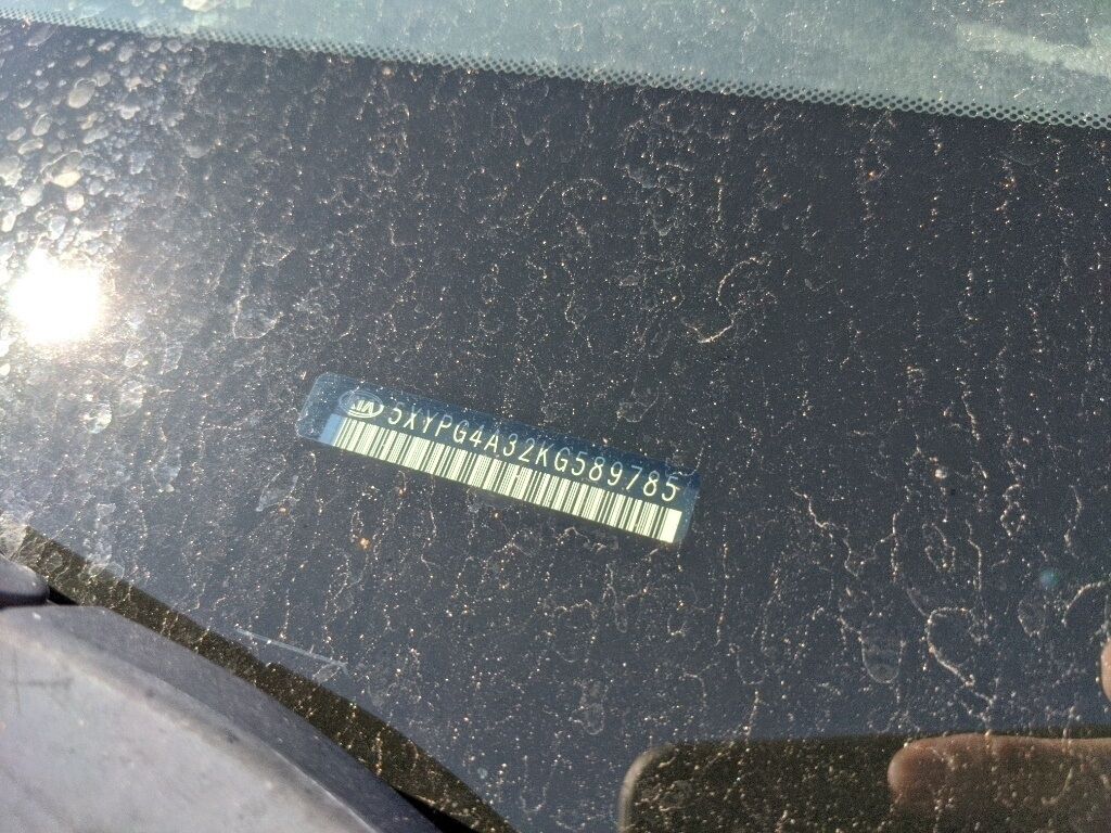 2019 Kia Sorento LX San Clemente CA