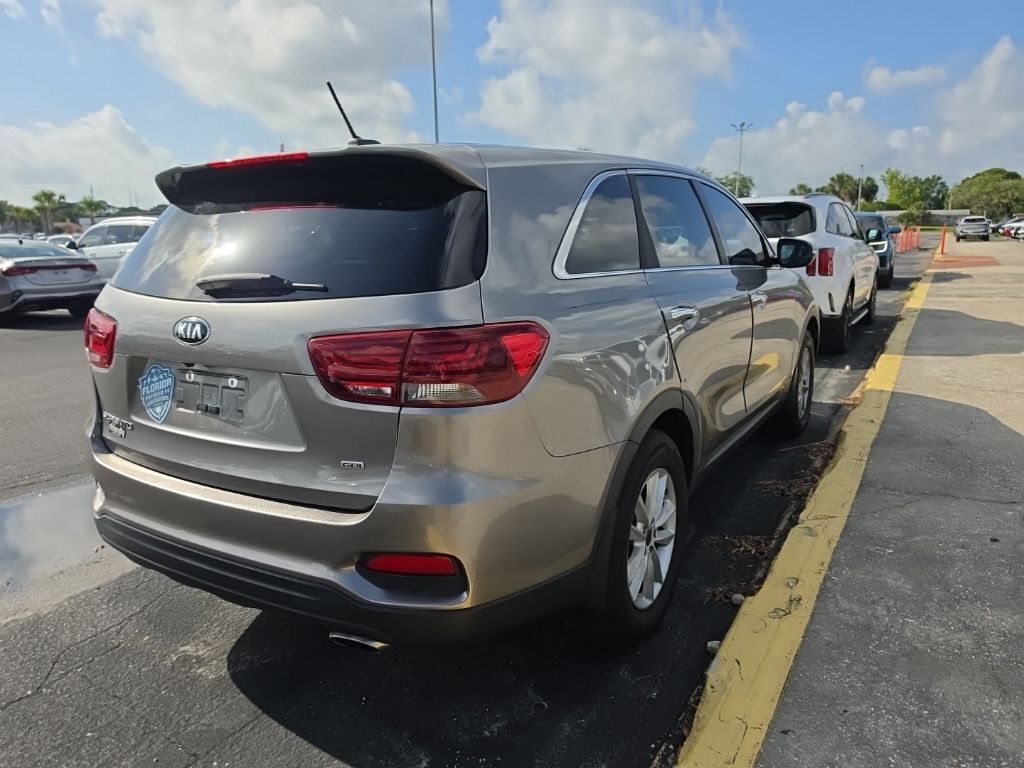 2019 Kia Sorento LX San Clemente CA
