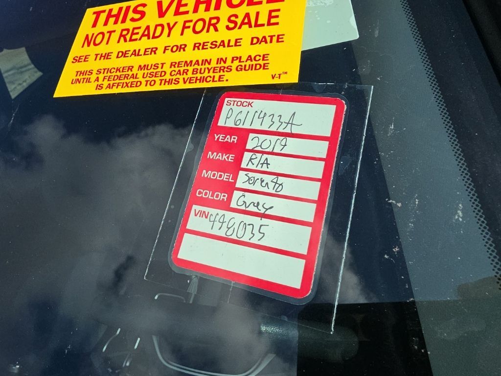 2019 Kia Sorento LX San Clemente CA