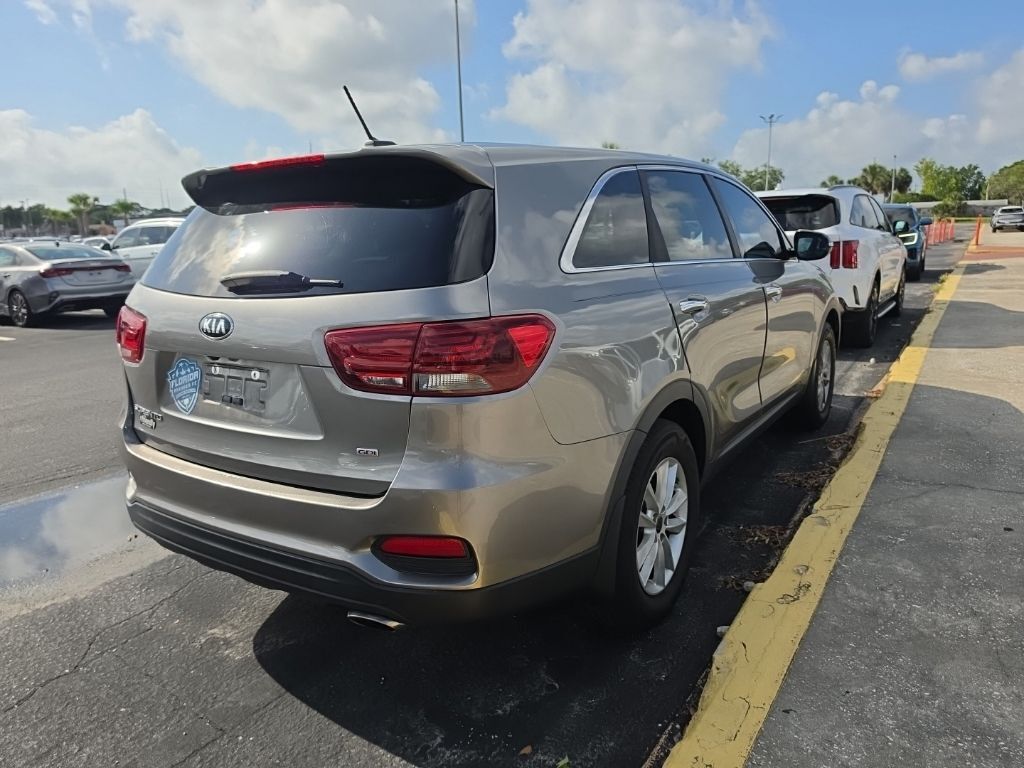 2019 Kia Sorento LX San Clemente CA