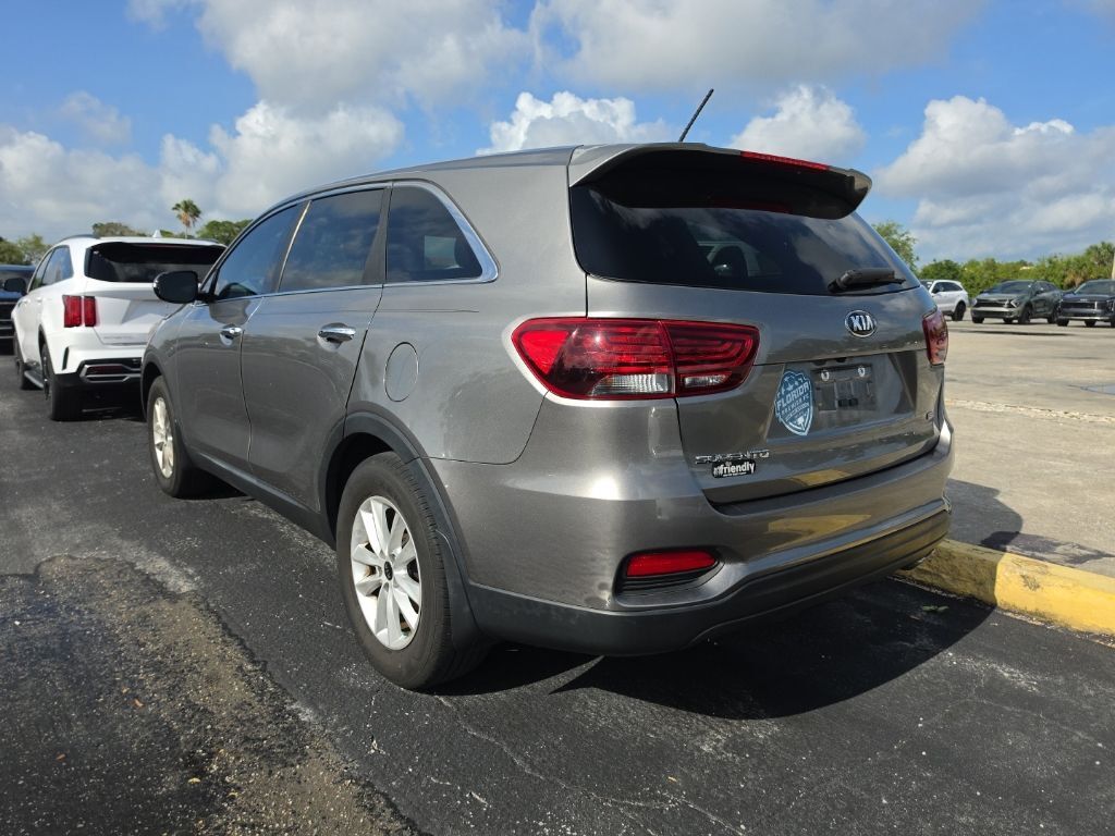 2019 Kia Sorento LX San Clemente CA