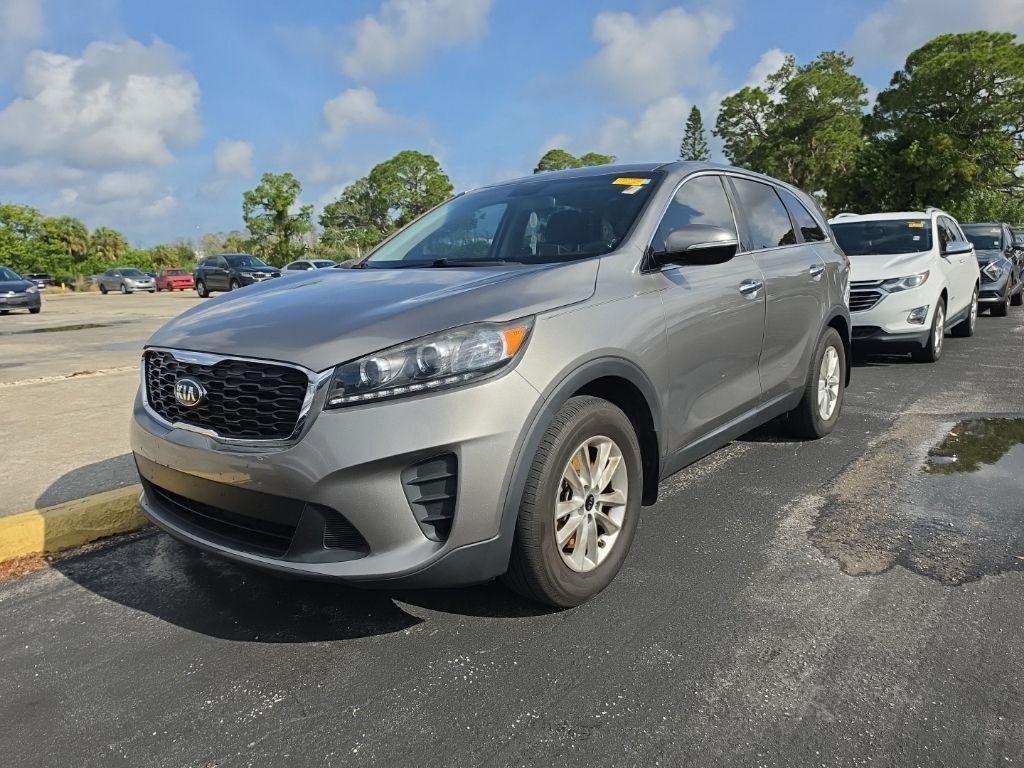 2019 Kia Sorento LX San Clemente CA