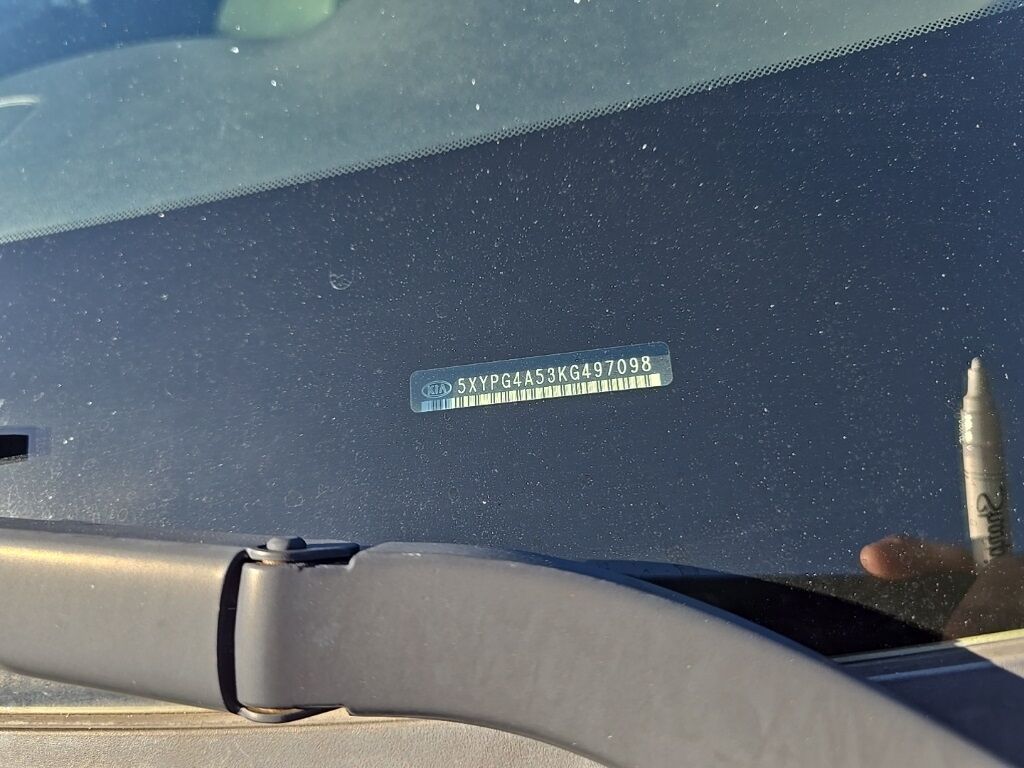 2019 Kia Sorento LX San Clemente CA