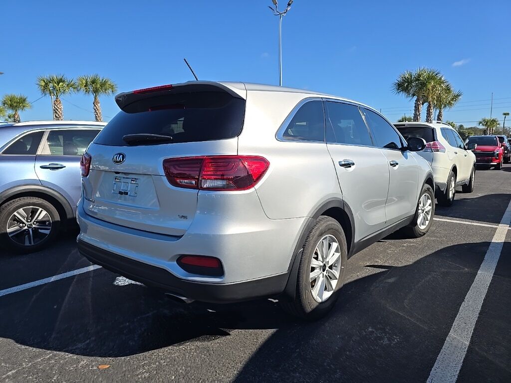 2019 Kia Sorento LX San Clemente CA