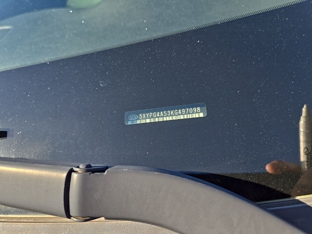 2019 Kia Sorento LX San Clemente CA