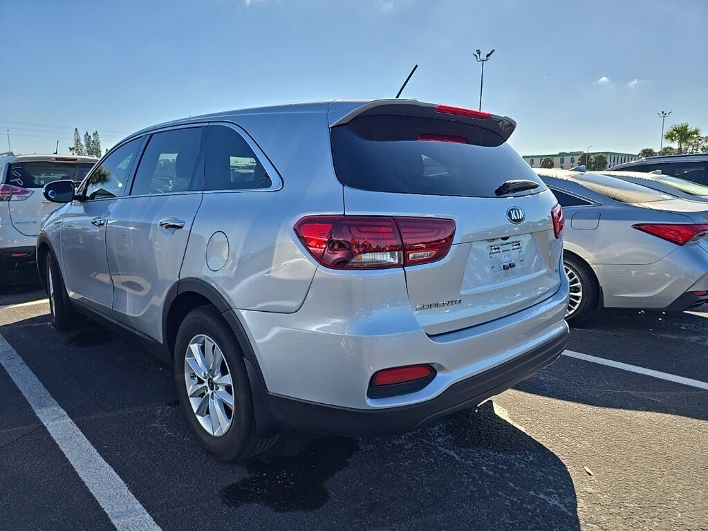 2019 Kia Sorento LX San Clemente CA
