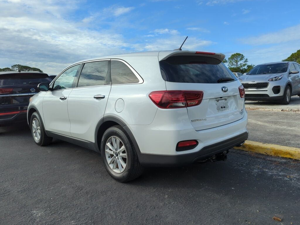 2019 Kia Sorento LX San Clemente CA