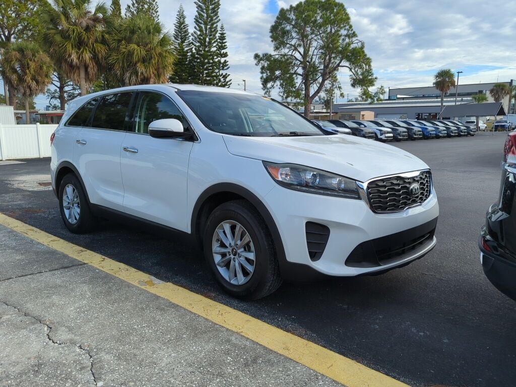 2019 Kia Sorento LX San Clemente CA