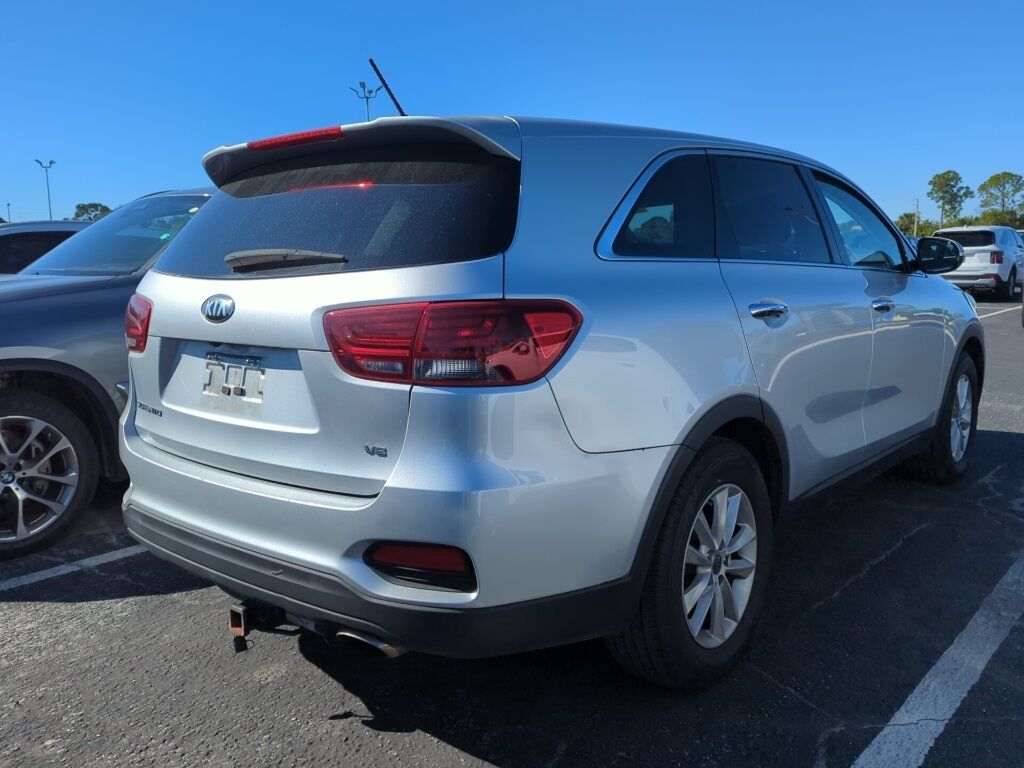 2019 Kia Sorento LX San Clemente CA