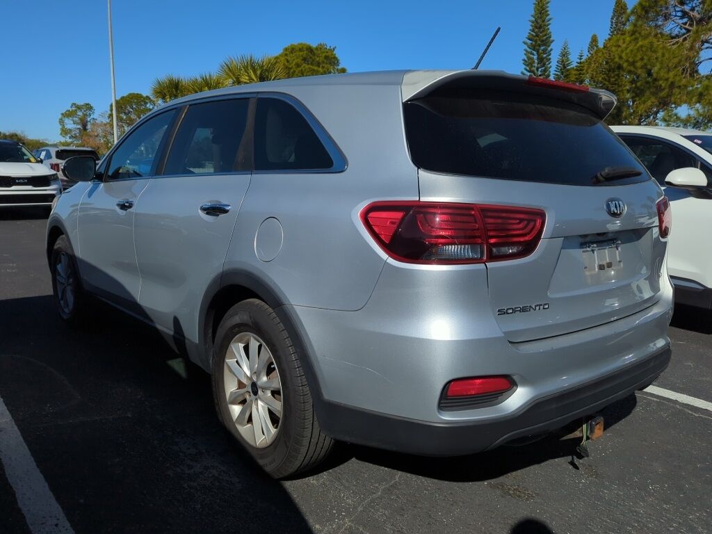 2019 Kia Sorento LX San Clemente CA