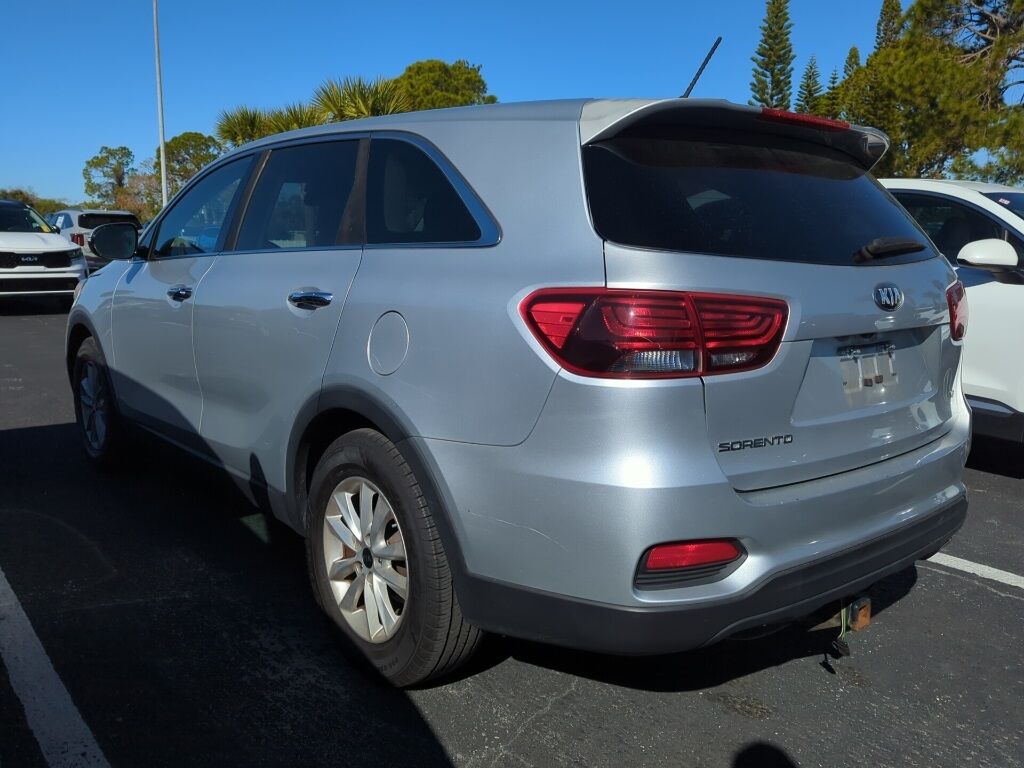 2019 Kia Sorento LX San Clemente CA