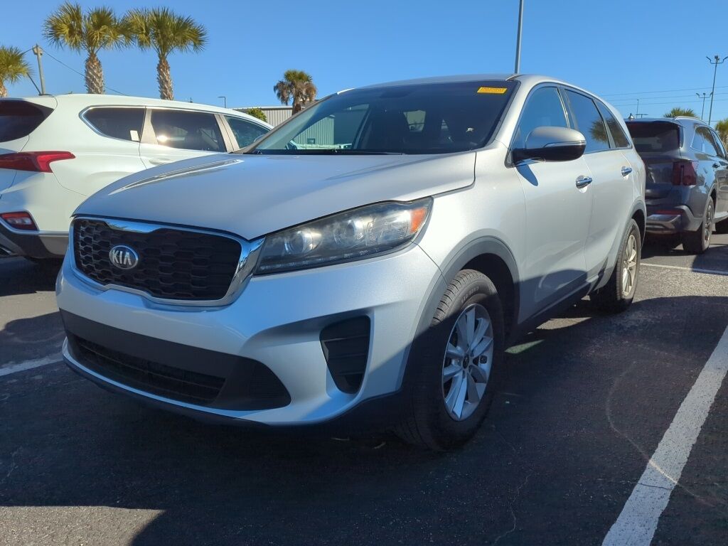 2019 Kia Sorento LX San Clemente CA