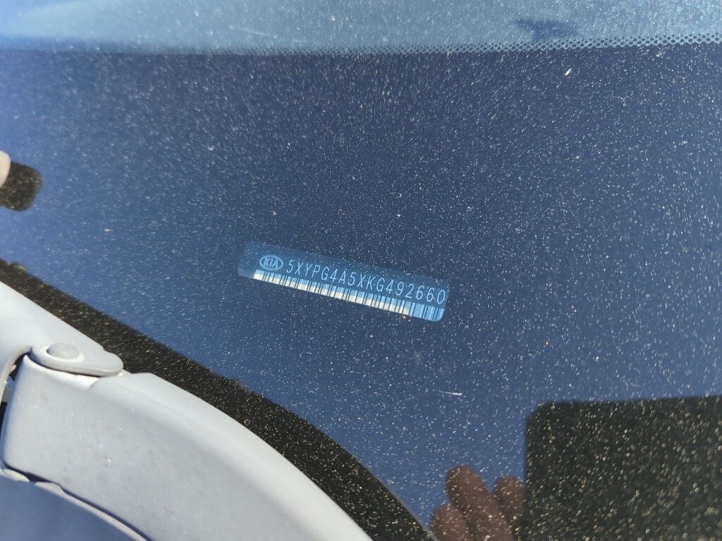 2019 Kia Sorento LX San Clemente CA