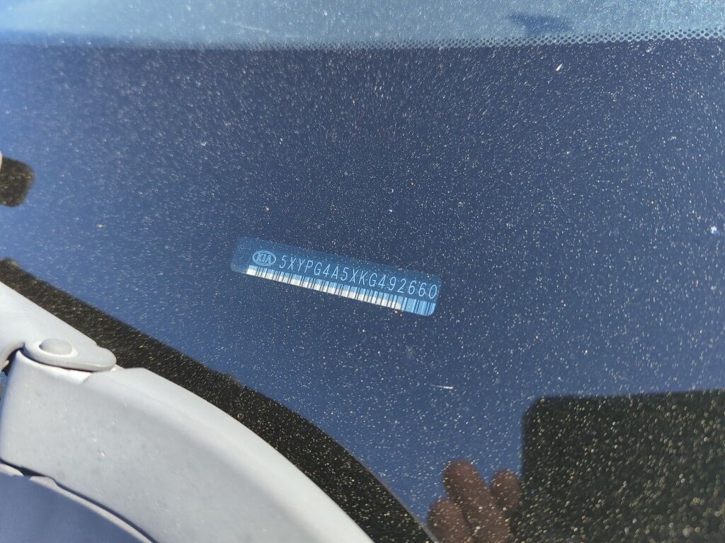 2019 Kia Sorento LX San Clemente CA