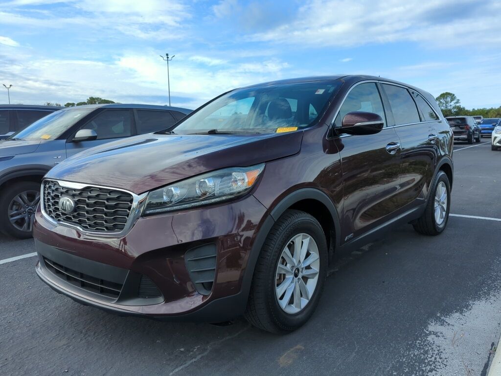 2019 Kia Sorento LX San Clemente CA