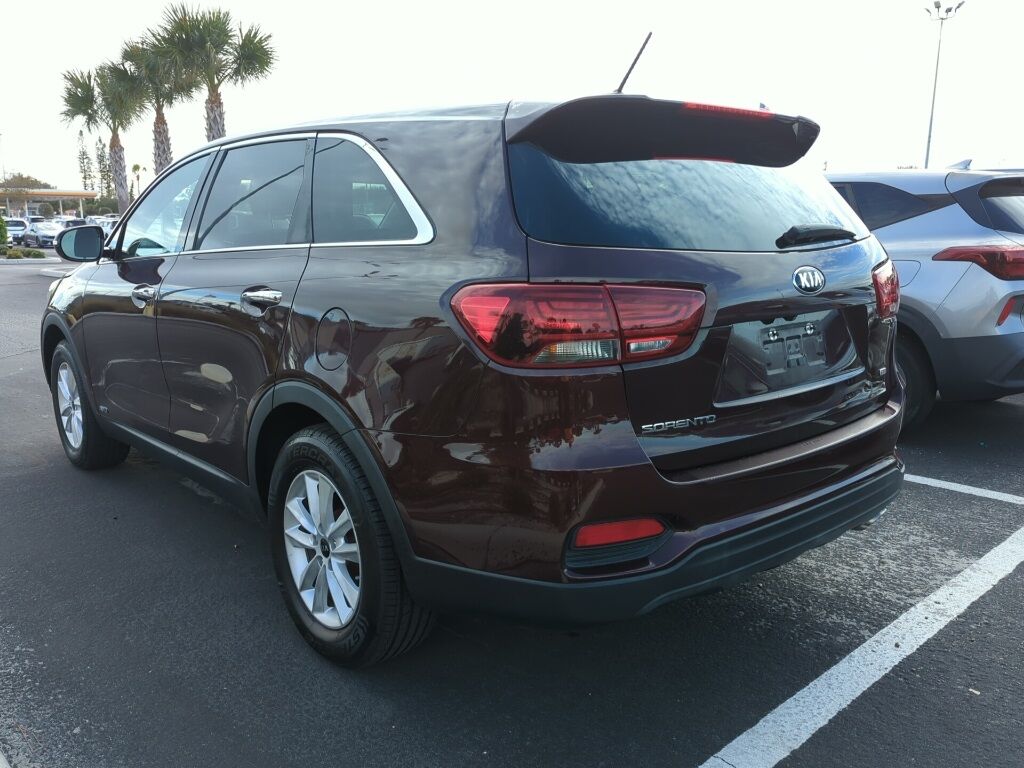 2019 Kia Sorento LX San Clemente CA