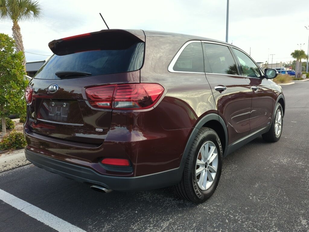 2019 Kia Sorento LX San Clemente CA