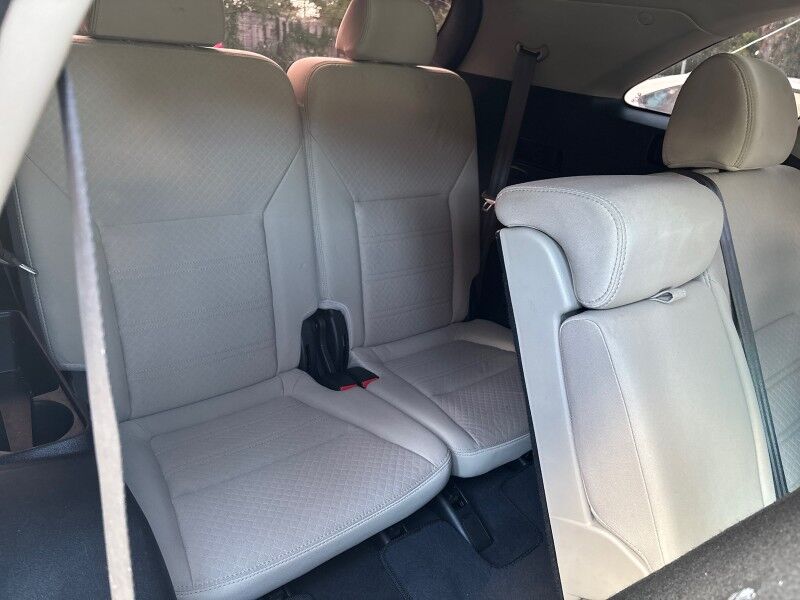 2019 Kia Sorento LX photo 14