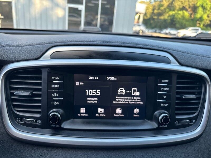 2019 Kia Sorento LX Seffner FL